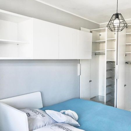 Apartament Family Wroclaw Z Klimatyzacja Parking Lejlighed Eksteriør billede