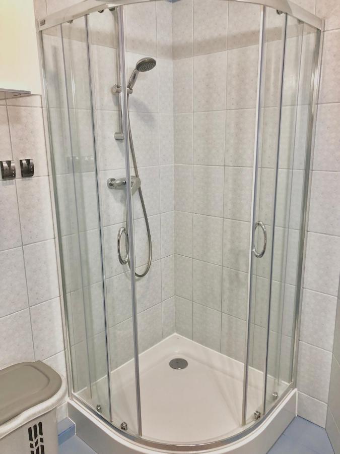 Apartament Family Wroclaw Z Klimatyzacja Parking Lejlighed Eksteriør billede