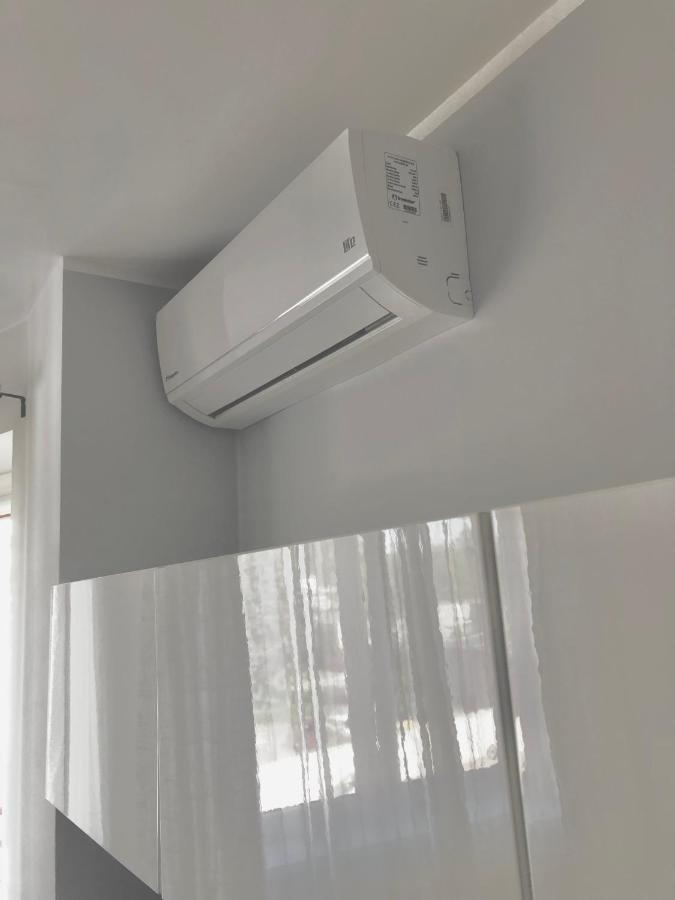 Apartament Family Wroclaw Z Klimatyzacja Parking Lejlighed Eksteriør billede