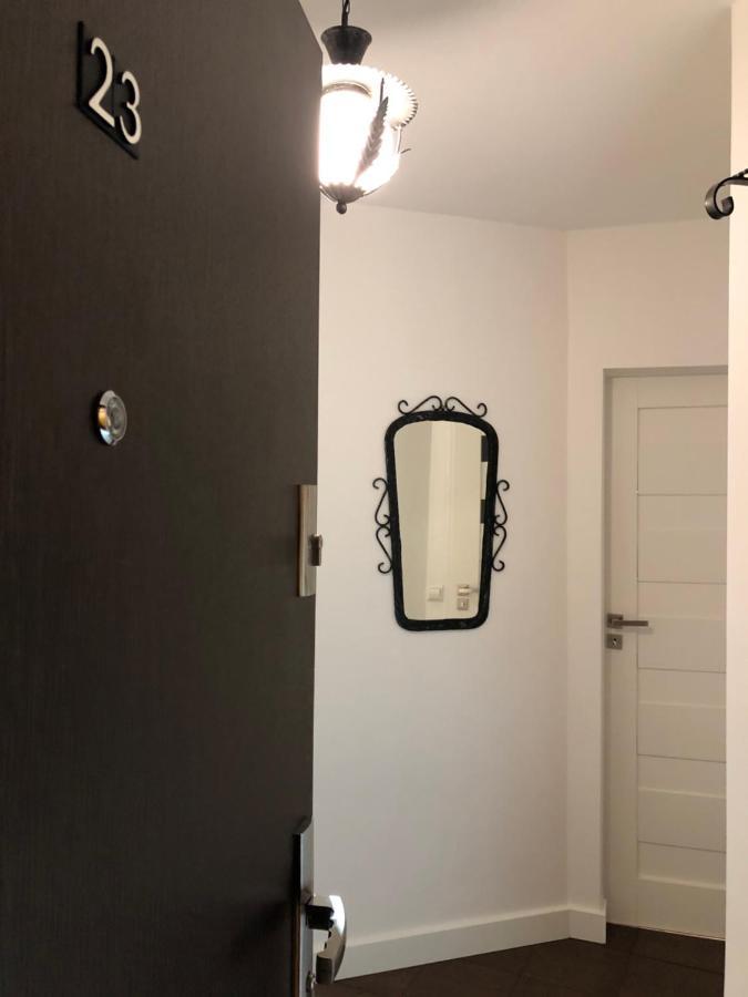 Apartament Family Wroclaw Z Klimatyzacja Parking Lejlighed Eksteriør billede