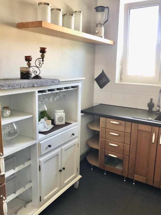 Apartament Family Wroclaw Z Klimatyzacja Parking Lejlighed Eksteriør billede